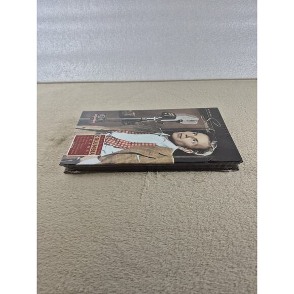 Frank Sinatra “The Best of The Columbia Years 1943-1952” 4 Disc Box Set Sealed - Picture 6 of 6